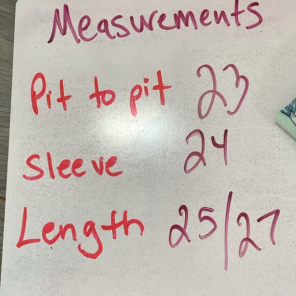 Charter Club Linen Luxury Tunic Size XL Long Sleeve Button Up Floral Beachy - Picture 15 of 16